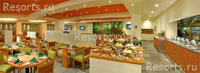 Camino Real Mexico 20